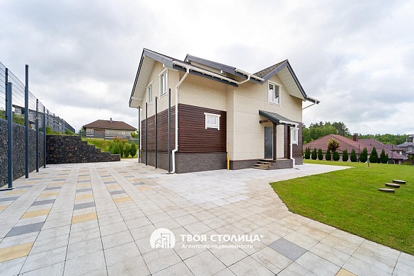 дом, Слобода - фото 1 