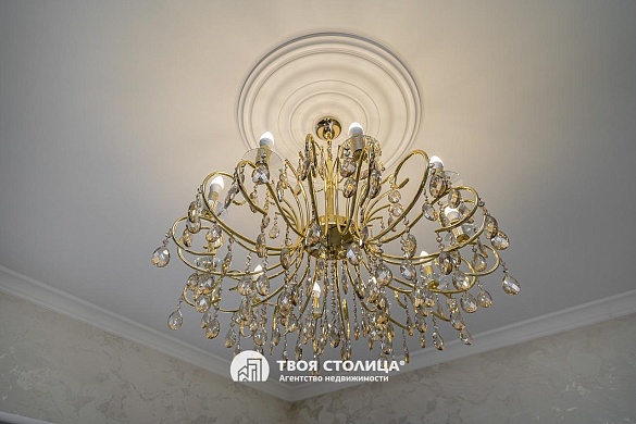 коттедж, Заболотье - фото 5 