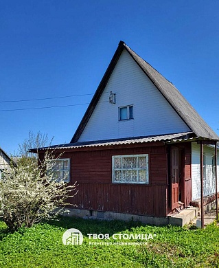 дача, Вязынка - фото 8 