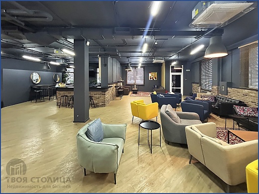 Сфера услуг в аренду, Минск, Гурского ул., 44 - фото 5 