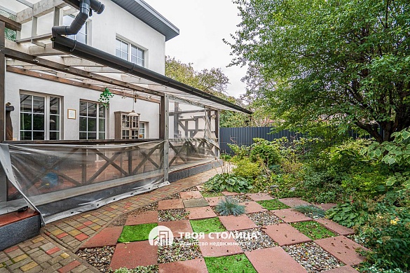 коттедж, Минск - фото 78 