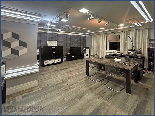 Сфера услуг на  продажу, Минск, Корш-Саблина ул., 3 - фото 12 