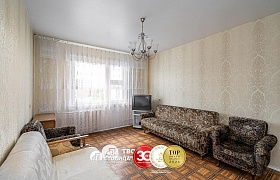 Продажа  квартиры, Минск, Лучины ул., 34