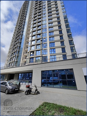 Торговые площади в аренду, Минск, Жореса Алфёрова, 12 - фото 9 