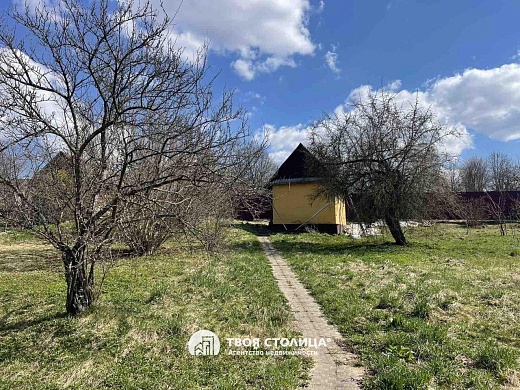 дом, Логоза - фото 24 