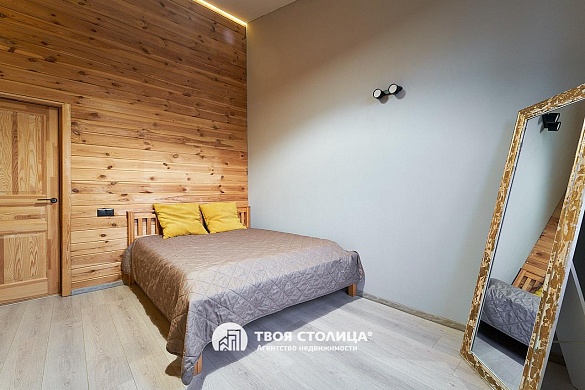 дом, Рябиновка - фото 11 