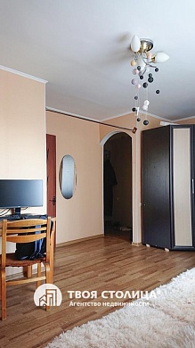 Сдаётся 1-комнатная квартира, Минск, Орловская ул., 11 - фото 1 