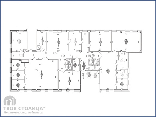 Офис на  продажу, Минск, Смоленская ул., 25 - фото 3 