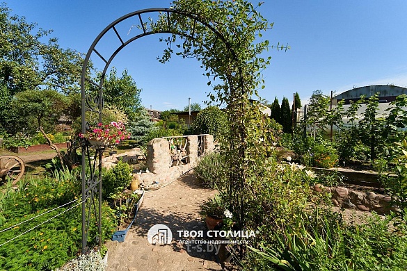 дача, Зацень - фото 41 