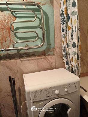 Сдаётся 1-комнатная квартира, Минск, Толбухина ул., 5, к. а - фото 11 