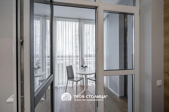 Сдаётся 3-комнатная квартира, Минск, Филимонова ул., 20 - фото 14 