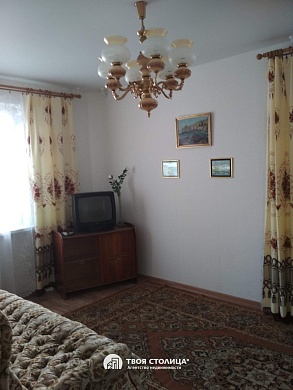 Сдаётся 2-комнатная квартира, Минск, Независимости просп., 133 - фото 4 