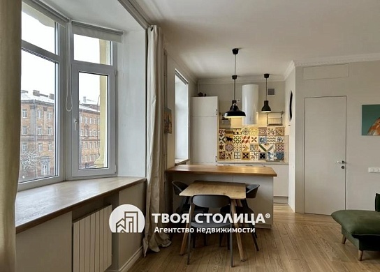 Сдаётся 2-комнатная квартира, Минск, Змитрока Бядули ул., 8 - фото 13 