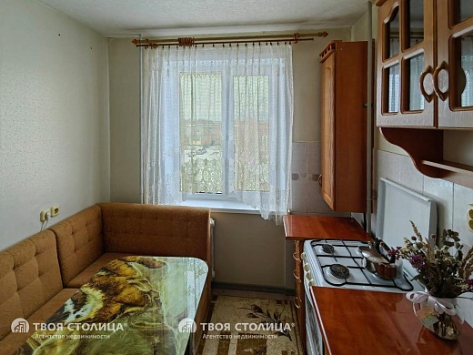 Продажа трехкомнатной квартиры, Заречье, Зареченская ул., 41 - фото 1 