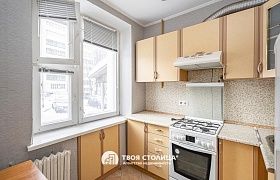 Продажа  квартиры, Минск, Первомайская ул., 20