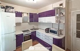 Продажа  квартиры, Минск, Ауэзова ул., 4