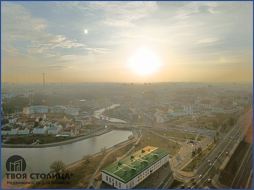 Офис на  продажу, Минск, Победителей просп., 7, к. А - фото 15 