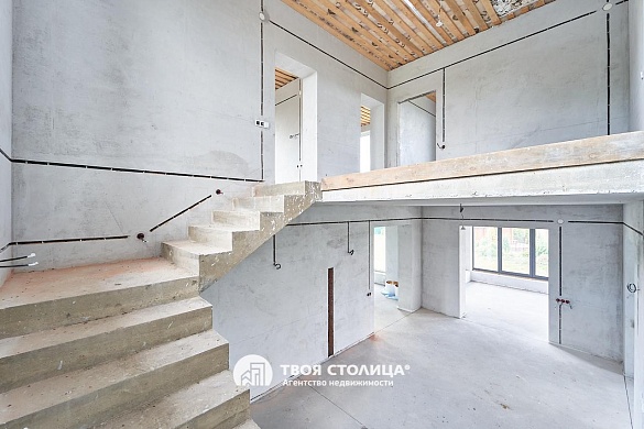 дом, Медухово - фото 6 