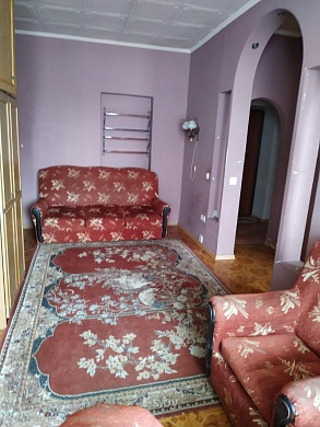 Сдаётся 1-комнатная квартира, Минск, Карла Либкнехта ул., 84, к. 1