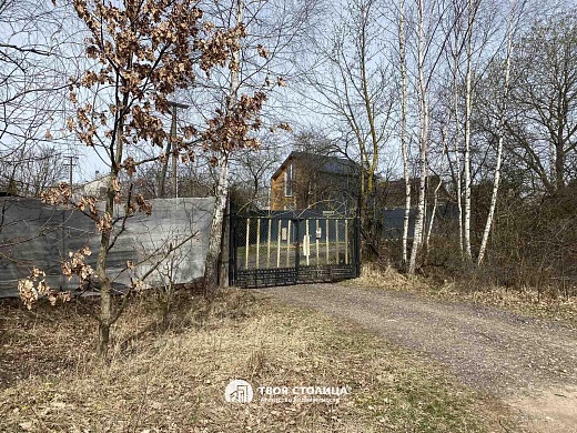 дача, Домашаны - фото 32 