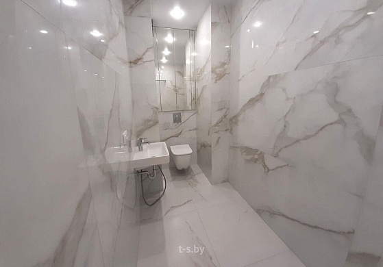 Сдаётся 2-комнатная квартира, Минск, Ратомская ул., 7 - фото 6 