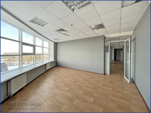 Офис в аренду, Минск, Партизанский просп., 178, к. 2 - фото 10 