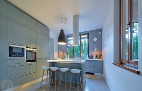 Снять коттедж: Минск, Партизанский район