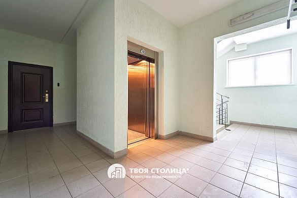 Сдаётся 3-комнатная квартира, Минск, Пионерская ул., 5 - фото 17 