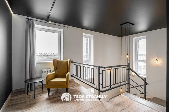 дом, Зацень - фото 28 