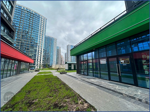 Сфера услуг в аренду, Минск, Братская ул., 11 - фото 5 