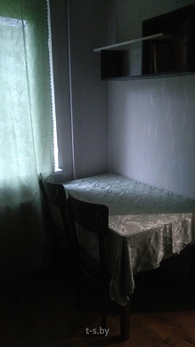 Сдаётся 2-комнатная квартира, Минск, Коласа ул., 50, к. 2 - фото 3 