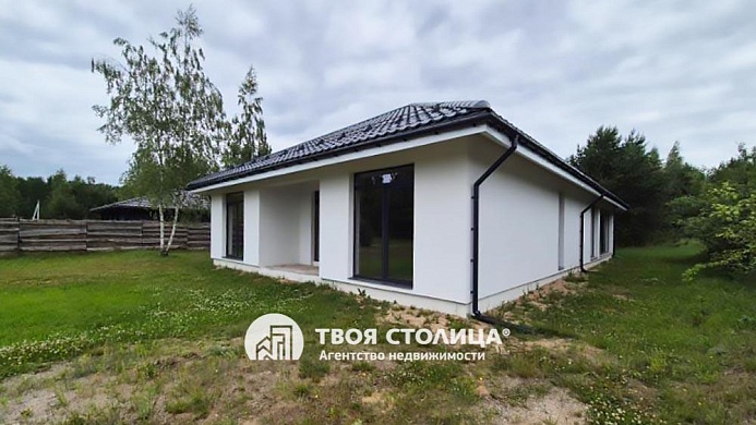 дом, Дубовое - фото 5 