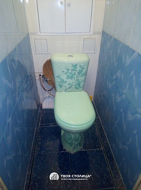 Сдаётся 1-комнатная квартира, Минск, Байкальская ул., 45 - фото 8 