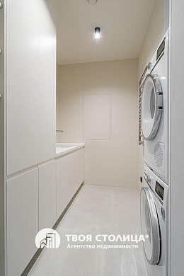 Сдаётся 3-комнатная квартира, Минск, Сторожовская ул., 6 - фото 28 