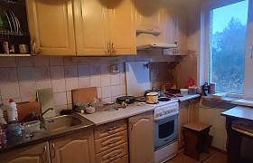 Продажа  квартиры, Минск, Якубовского ул., 15