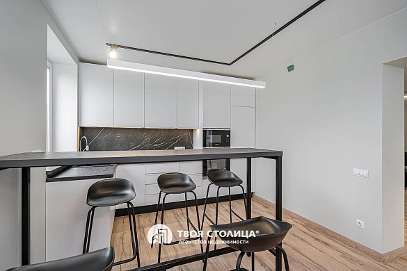 дом, Зацень - фото 10 