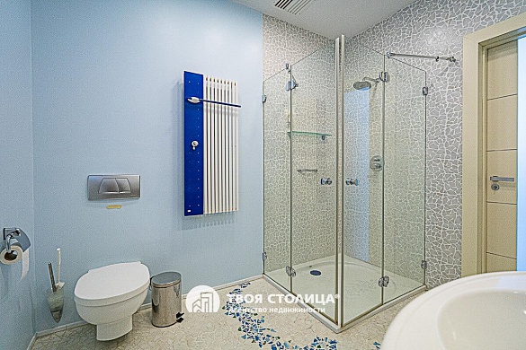 коттедж, Минск - фото 28 