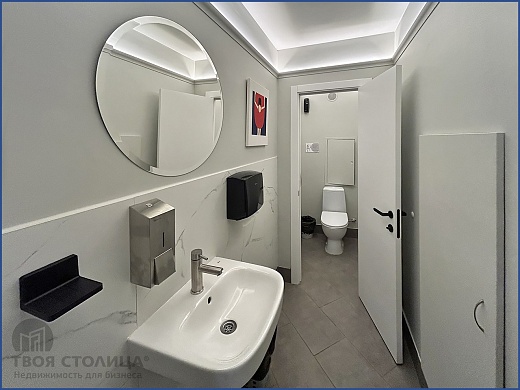 Офис на  продажу, Минск, Рокоссовского просп., 136, к. А - фото 14 