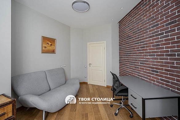 Сдаётся 4-комнатная квартира, Минск, Независимости просп., 85, к. в - фото 15 
