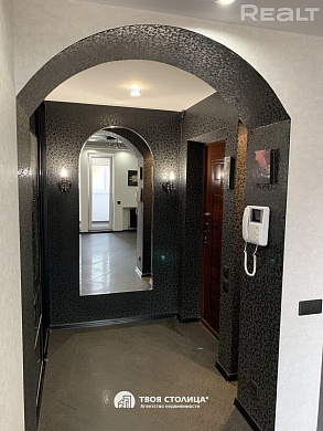 Сдаётся 1-комнатная квартира, Минск, Беды ул., 31 - фото 5 