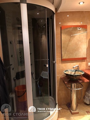 Сдаётся 2-комнатная квартира, Минск, Хоружей ул., 24, к. 2 - фото 9 