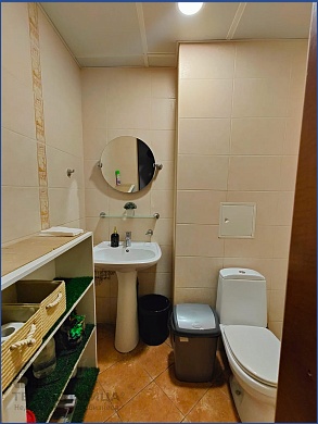 Офис в аренду, Минск, Красноармейская ул., 18 - фото 15 