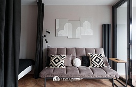 Продажа  квартиры, Минск, Братская ул., 17