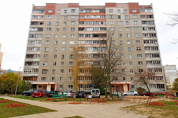 Продажа трехкомнатной квартиры, г. Минск, Рафиева ул., 89, к. 2 - фото 3 