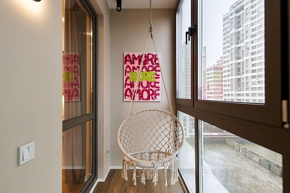 Сдаётся 3-комнатная квартира, Минск, Туровского ул., 20 - фото 6 