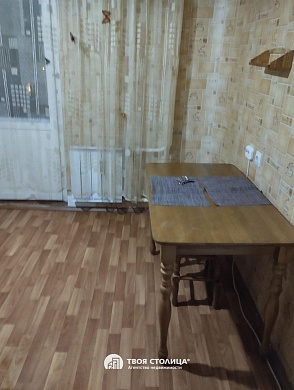 Сдаётся 1-комнатная квартира, Минск, Неманская ул., 25 - фото 2 