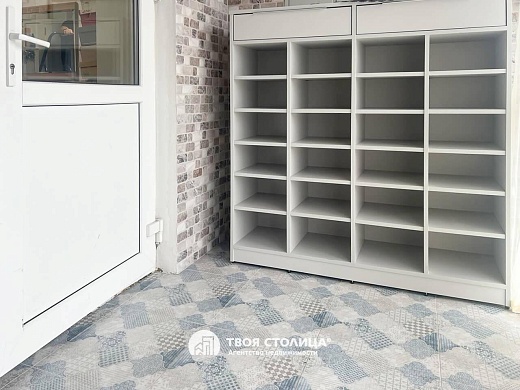 таунхаус, Сонечный - фото 22 