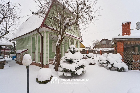 дача, Жуков Луг - фото 37 