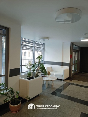 Сдаётся 1-комнатная квартира, Минск, Макаенка ул., 12, к. Б - фото 9 