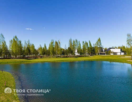 «Зеленая гавань», жилой комплекс - фото 2 